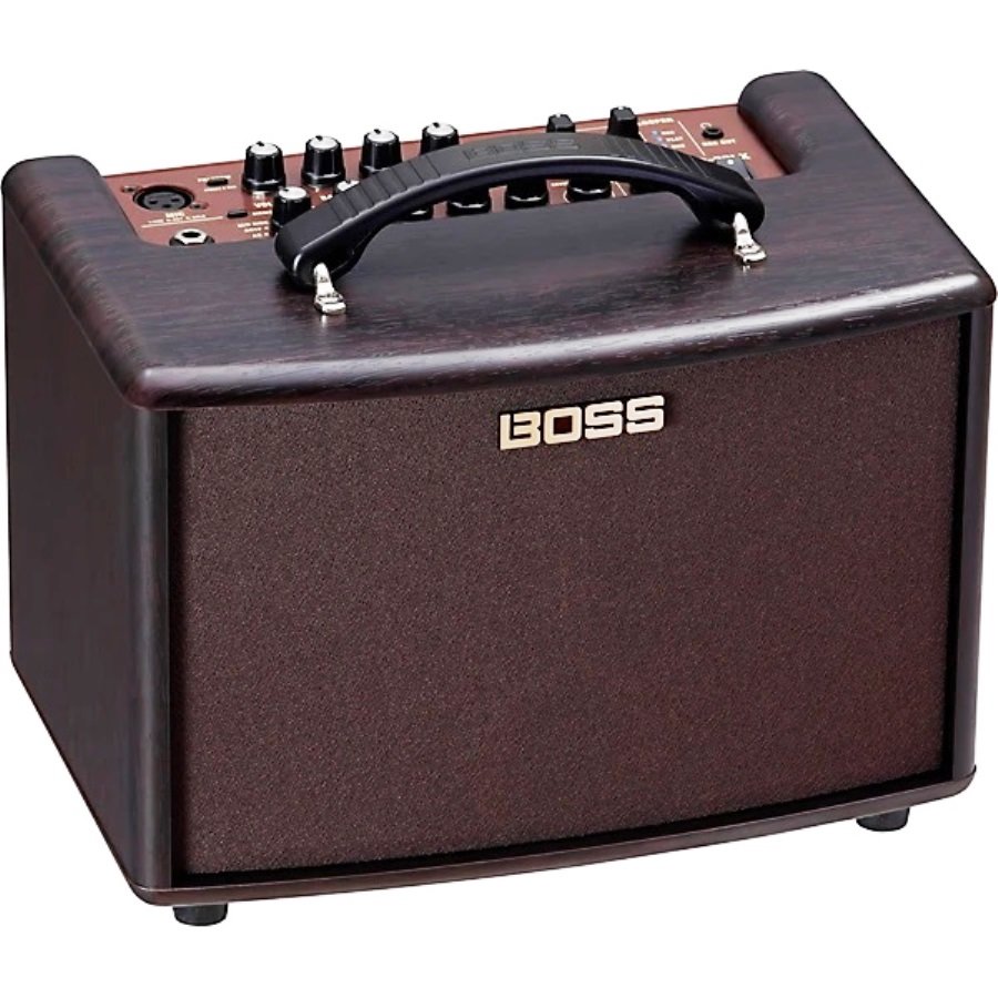 【欣和樂器】BOSS AC-22LX 木吉他音箱 彈唱音箱