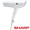 SHARP 夏普 PCI自動除 菌離子吹風機 IB-P601T-W