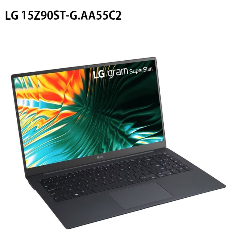 LG 15Z90ST-G.AA55C2輕薄商務筆電(Ultra 5 125H/16G/512G/FHD/W11H)