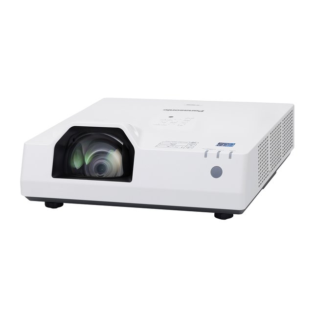 [ 新北新莊 名展音響] Panasonic PT-TMZ400T 雷射投影機 WUXGA 3LCD/短焦