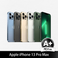 【PC+福利品】Apple iPhone 13 Pro Max 256GB (A+)