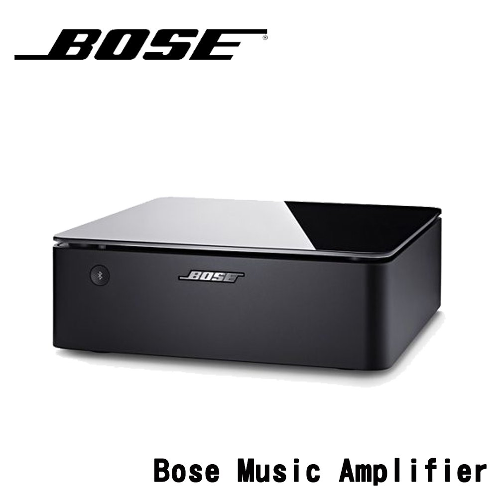 Bose Music Amplifier 音樂擴大機