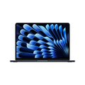 MacBook Air 15 Apple M3 晶片 配備 8核心 CPU, 10核心 GPU, 16GB 統一記憶體, 256GB SSD 儲存空間