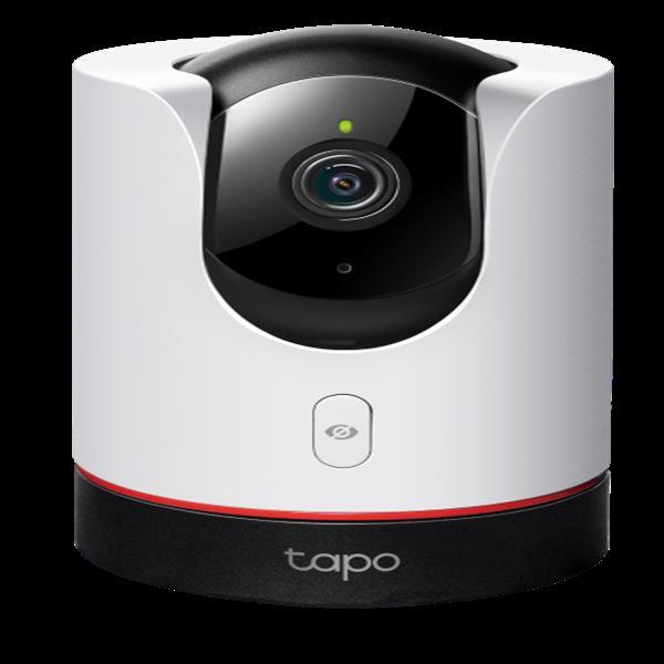 (聊聊享優惠) TP-LINK Tapo C225(EU) 版本:2.0 旋轉式AI家庭防護網路Wi-Fi攝影機(台灣本島免運費)