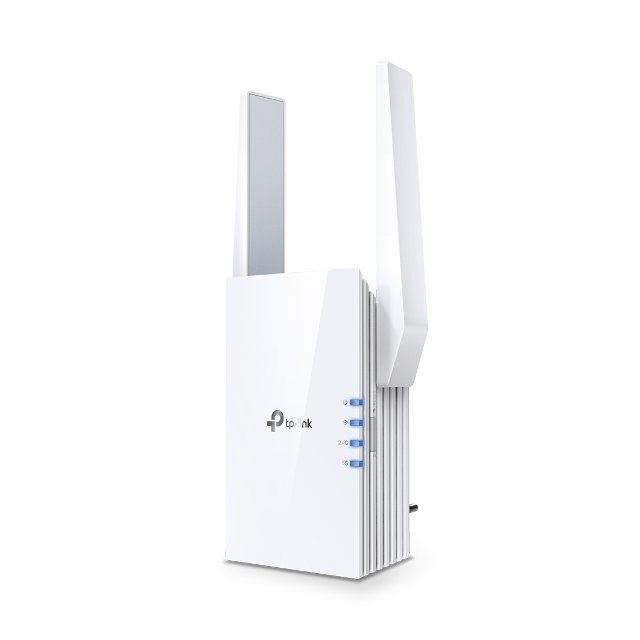 TP-LINK (家用) RE505X AX1500 Wi-Fi 6 訊號延伸器