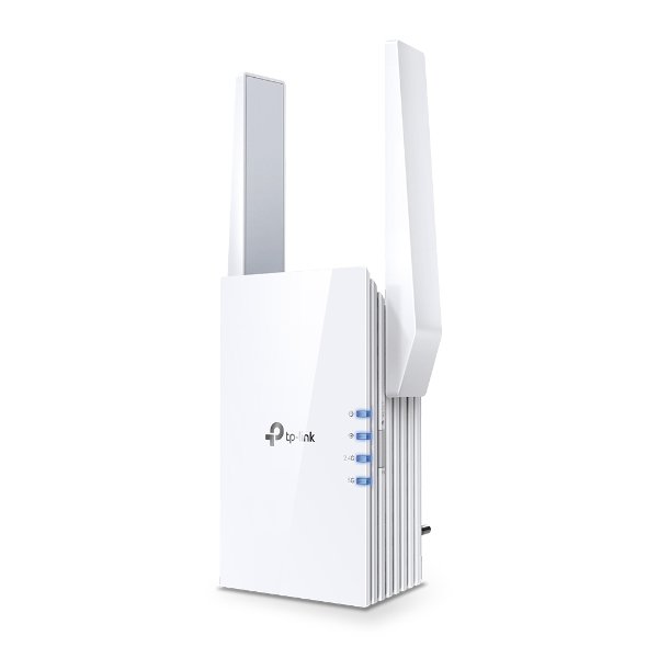 TP-LINK (家用) RE505X AX1500 Wi-Fi 6 訊號延伸器