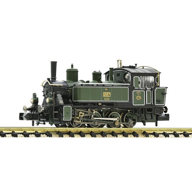 MJ 現貨 Fleischmann 7160012 N規 GtL 4/4 皇家巴伐利亞蒸汽車