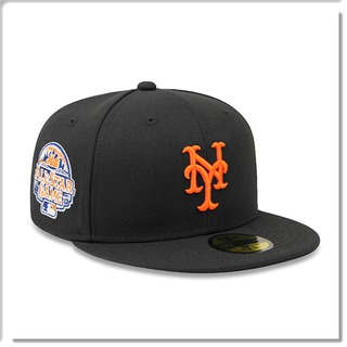 【ANGEL NEW ERA】NEW ERA MLB 紐約 大都會 2013全明星賽 經典黑 復刻 59FIFTY