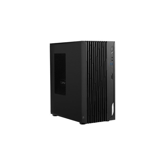 微星PRO DP180 14-275TW電腦主機，I5-14400/8G/1TB SSD/Win11 HOME/3年