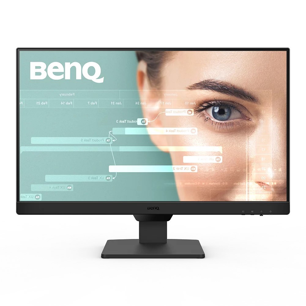 BenQ GW2490 - 24型 Eye-Care IPS 光智慧護眼螢幕