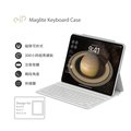 【eiP】Maglite 輕巧磁吸iPad鍵盤