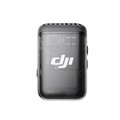 DJI MIC 2 無線麥克風-單發射器 (尊爵黑) 公司貨