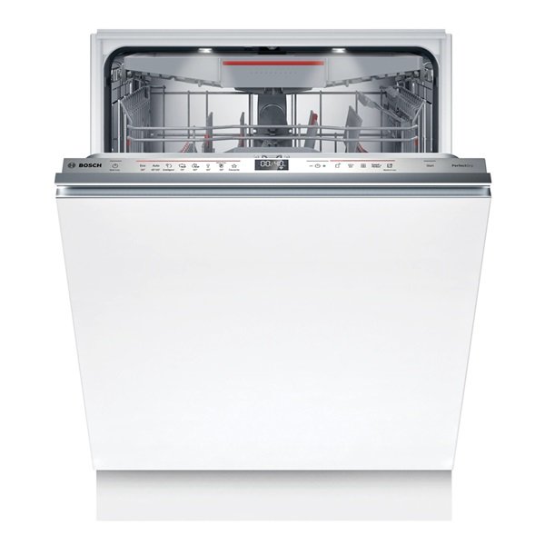 【得意家電】德國 BOSCH 博世 SMV6YCX05E 6系列 全嵌式洗碗機(60cm)(220V) ※熱線07-7428010