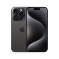 Apple iPhone 15 Pro (1TB)-黑色鈦金屬(MTVC3ZP/A)