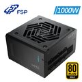 FSP 全漢 VITA-1000GM 1000W 金牌BOX 全模組 電源供應器