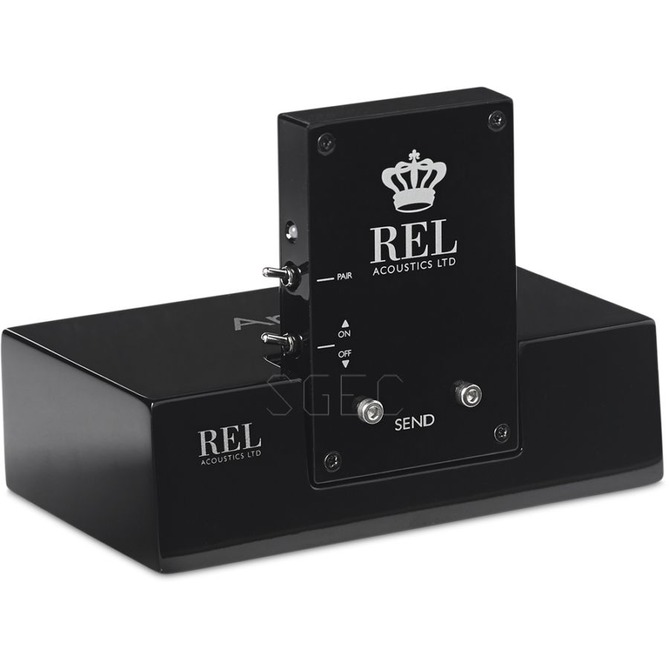 視紀音響 REL 英國 Arrow Wireless T/X(i)系列 重低音 無線模組 T/9x、T/7x、T/5x
