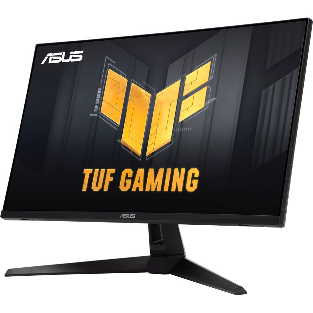 ASUS 華碩 TUF Gaming VG27AQM1A 27型 2K IPS 電競螢幕 1ms反應 260Hz(OC) 內建喇叭 3年保固