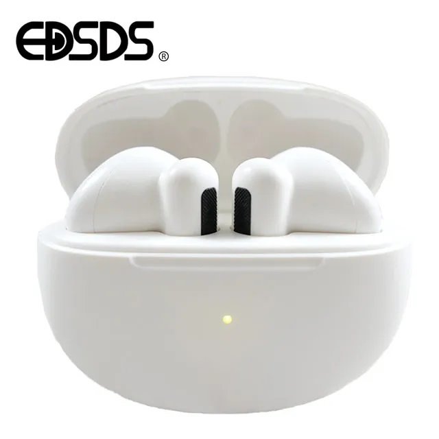 EDSDS 真無線5.3藍牙耳機麥克風 EDS-C511 |13mm鈦膜動圈喇叭|體積小輕巧|
