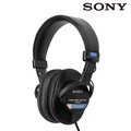 [福利品]SONY MDR-7506 監聽專用 頭戴式耳機