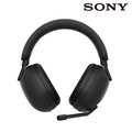 [福利品]Sony INZONE H9 無線降噪電競耳機 WH-G900N 黑色