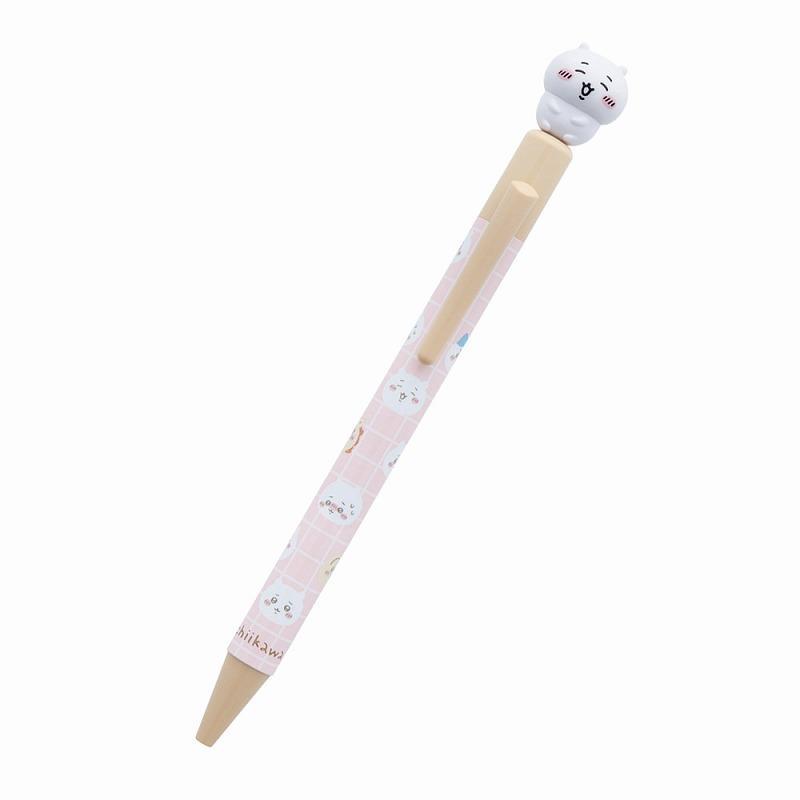 JPGo 吉伊卡哇 小可愛 日本製 造型 按壓 自動鉛筆 鉛筆 文具 自動筆 造型筆