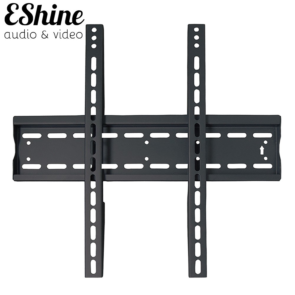 ESHINE LED-40+液晶電視壁掛架適用37吋~55吋~內建水平微調功能及三星螺絲