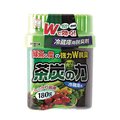 【KOKUBO】茶炭脫臭劑180g-4入組(冷藏庫用/除臭劑)