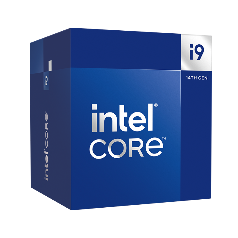 INTEL 第十四代 Core i9 14900 中央處理器(CPU)