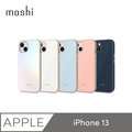 【moshi】iPhone 13 iGlaze 晶緻曜澤保護殼