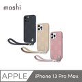 【moshi】iPhone 13 Pro Max Altra 腕帶保護殼