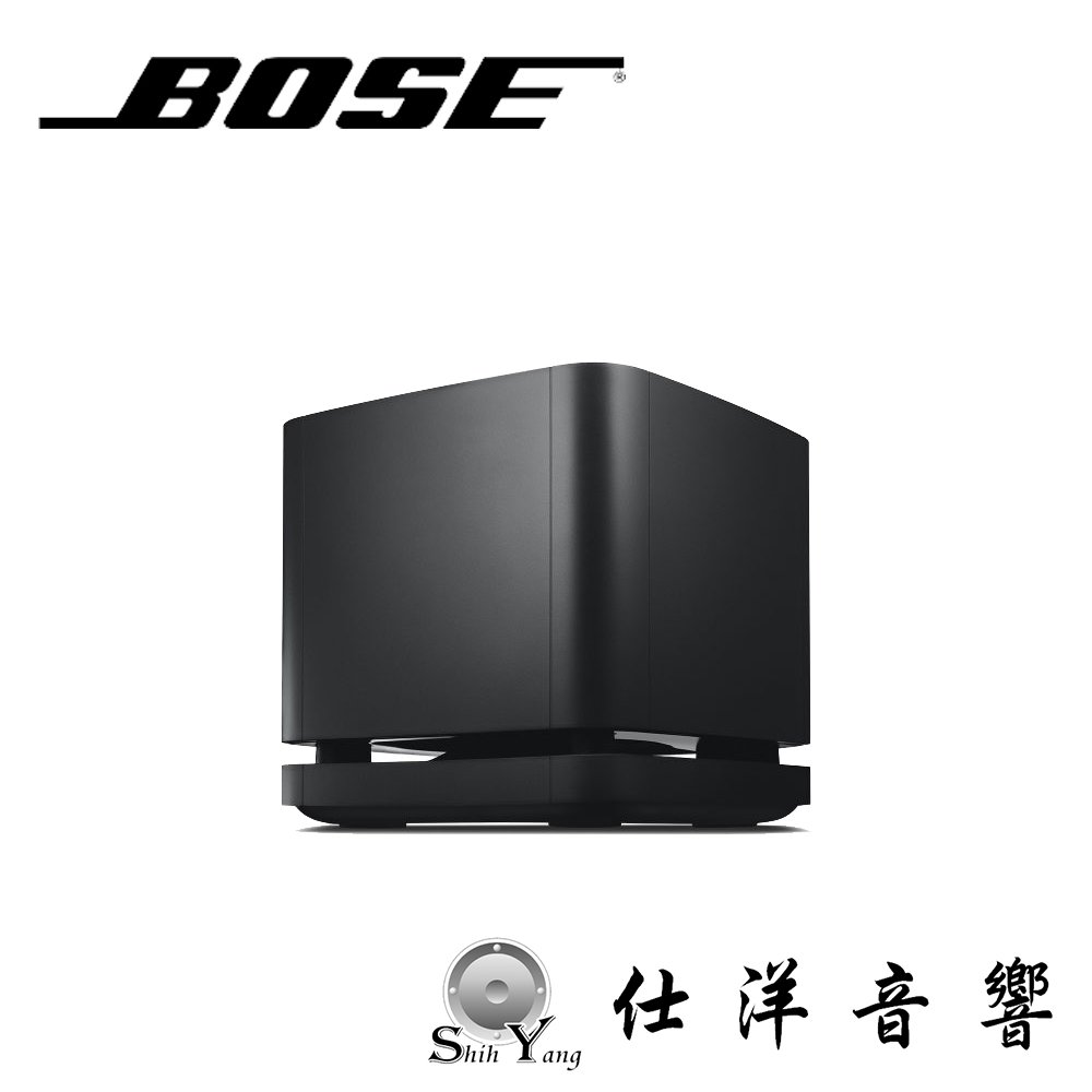 BOSE 美國 Bose Bass Module 500 重低音 公司貨保固