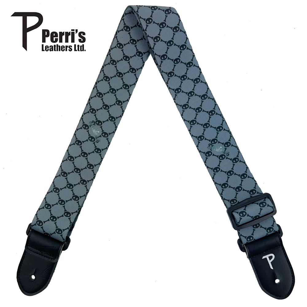 PPerrisLeathers Ltd.P