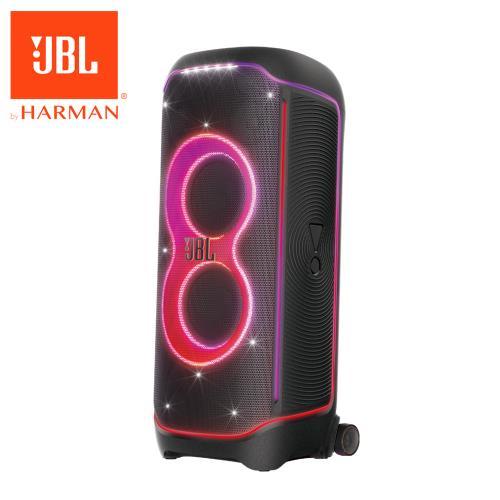 【鑽石音響】JBL Partybox Ultimate 終極燈光派對藍牙喇叭