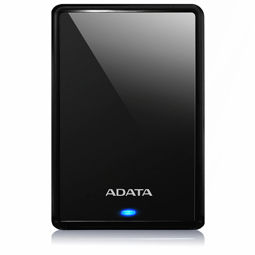 威剛ADATA HV620S 4TB 2.5吋行動硬碟(黑)