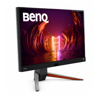 (聊聊享優惠) BENQ EX2710Q 螢幕 (台灣本島免運費) MOBIUZ EX2710Q 2K 類瞳孔HDRI